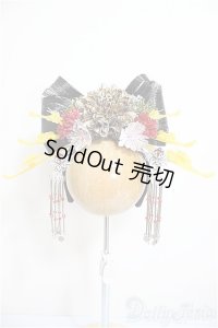 SD/OF:小物/1/3　60ｃｍ　BJD　MJD　衣装　ドール用 A-25-07-23-321-TO-ZA