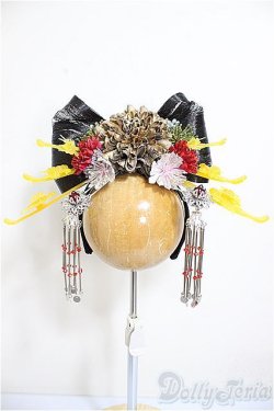 画像1: SD/OF:小物/1/3　60ｃｍ　BJD　MJD　衣装　ドール用 A-25-07-23-321-TO-ZA