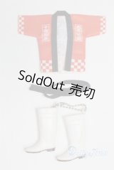 ジェニー/OF:衣装/ファッションドール　衣装 A-25-10-08-225-TO-ZA