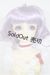 SDGr/クリィミーマミ/BJD　球体関節人形 A-25-07-30-147-TO-ZA