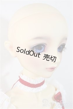 画像2: SDGr/クリィミーマミ/BJD 球体関節人形 A-25-07-30-147-TO-ZA