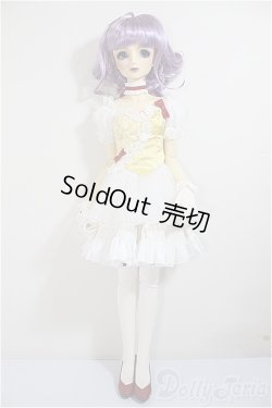 画像5: SDGr/クリィミーマミ/BJD 球体関節人形 A-25-07-30-147-TO-ZA