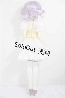 画像6: SDGr/クリィミーマミ/BJD 球体関節人形 A-25-07-30-147-TO-ZA