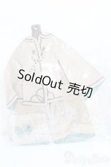 SDGr/OF 「希望の弟」ドレスセット/1/3　65ｃｍ　BJD　MJD　衣装　ドール用 A-25-07-23-325-TO-ZA