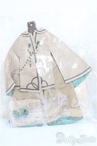 SDGr/OF 「希望の弟」ドレスセット/1/3　65ｃｍ　BJD　MJD　衣装　ドール用 A-25-07-23-325-TO-ZA