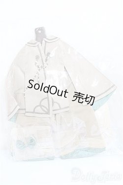 画像1: SDGr/OF 「希望の弟」ドレスセット/1/3　65ｃｍ　BJD　MJD　衣装　ドール用 A-25-07-23-325-TO-ZA