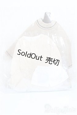 画像2: SDGr/OF 「希望の弟」ドレスセット/1/3　65ｃｍ　BJD　MJD　衣装　ドール用 A-25-07-23-325-TO-ZA