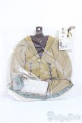 SD/OF:Le petit Frere 生まれ出るチルチルの弟/1/3　60ｃｍ　BJD　MJD　衣装　ドール用 A-25-07-23-324-TO-ZA