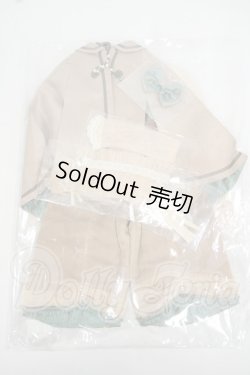 画像1: SD/OF:Le petit Frere 生まれ出るチルチルの弟 Y-26-06-09-270-TO-ZY