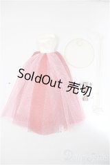 バービー/OF:衣装/ファッションドール　衣装 A-25-07-23-351-TO-ZA