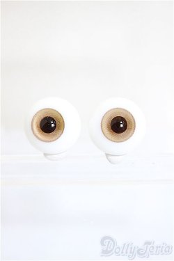 画像1: 16mm/グラスアイ/ドール用　アイ A-25-07-23-308-TO-ZA