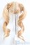 画像2: 8-9inch/ウィッグ/インチ　BJD　MJD　ドール用 A-25-07-23-318-TO-ZA (2)