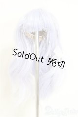4inch/ウィッグ/インチ　BJD　MJD　ドール用 A-25-07-23-314-TO-ZA