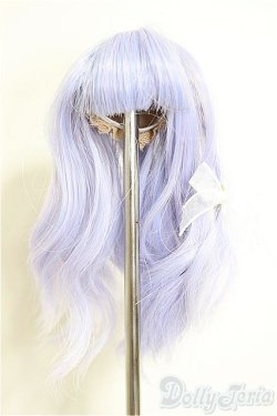 画像1: 4inch/ウィッグ/インチ　BJD　MJD　ドール用 A-25-07-23-314-TO-ZA