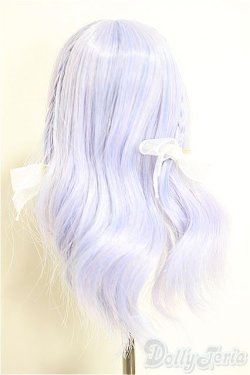 画像2: 4inch/ウィッグ/インチ　BJD　MJD　ドール用 A-25-07-23-314-TO-ZA