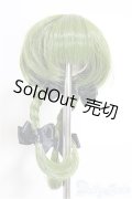 4inch/ウィッグ/インチ　BJD　MJD　ドール用 A-25-07-23-313-TO-ZA