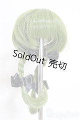 4inch/ウィッグ/インチ　BJD　MJD　ドール用 A-25-07-23-313-TO-ZA