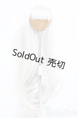7-8inch/ウィッグ/インチ　BJD　MJD　ドール用 A-25-07-23-315-TO-ZA