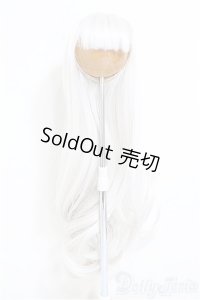 7-8inch/ウィッグ/インチ　BJD　MJD　ドール用 A-25-07-23-315-TO-ZA