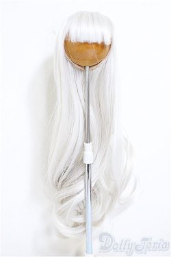 画像1: 7-8inch/ウィッグ/インチ　BJD　MJD　ドール用 A-25-07-23-315-TO-ZA