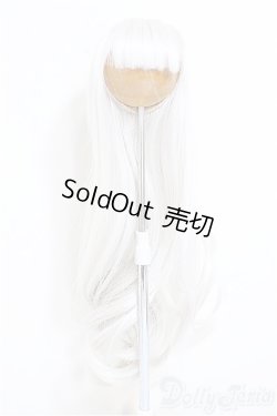 画像1: 7-8inch/ウィッグ/インチ　BJD　MJD　ドール用 A-25-07-23-315-TO-ZA