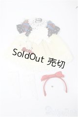 オビツ11/OF:衣装/1/12サイズ　ドール用 A-25-07-23-382-TO-ZA