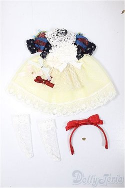 画像1: オビツ11/OF:衣装/1/12サイズ　ドール用 A-25-07-23-382-TO-ZA