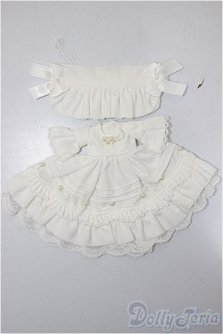 画像1: オビツ11/OF:衣装/1/12サイズ　ドール用 A-25-07-23-380-TO-ZA