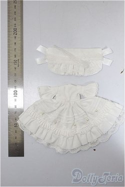 画像2: オビツ11/OF:衣装/1/12サイズ　ドール用 A-25-07-23-380-TO-ZA