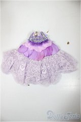 オビツ11/OF:衣装/1/12サイズ　ドール用 A-25-07-23-381-TO-ZA