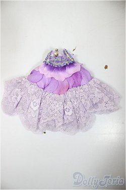 画像1: オビツ11/OF:衣装/1/12サイズ　ドール用 A-25-07-23-381-TO-ZA