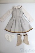 SDM＆MSD/OF:衣装セット/1/4　40ｃｍ　BJD　MJD　衣装　ドール用 A-25-07-23-323-TO-ZA