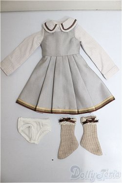 画像1: SDM＆MSD/OF:衣装セット/1/4　40ｃｍ　BJD　MJD　衣装　ドール用 A-25-07-23-323-TO-ZA