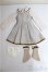 画像1: SDM＆MSD/OF:衣装セット/1/4　40ｃｍ　BJD　MJD　衣装　ドール用 A-25-07-23-323-TO-ZA (1)