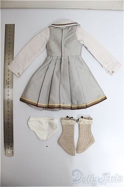 画像2: SDM＆MSD/OF:衣装セット/1/4　40ｃｍ　BJD　MJD　衣装　ドール用 A-25-07-23-323-TO-ZA