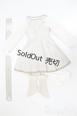 画像2: SDM&MSD/OF:衣装セット/1/4 40cm BJD MJD 衣装 ドール用 A-25-09-10-287-TO-ZA