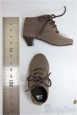 画像2: SDM＆MSD/OF:靴/1/4　40ｃｍ　BJD　MJD　衣装　ドール用 A-25-07-23-322-TO-ZA