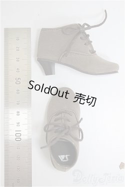 画像2: SDM＆MSD/OF:靴/1/4　40ｃｍ　BJD　MJD　衣装　ドール用 A-25-07-23-322-TO-ZA