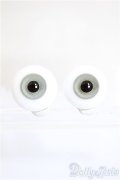 18mm/グラスアイ/ドール用　アイ A-25-07-23-311-TO-ZA