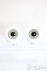 18mm/グラスアイ/ドール用　アイ A-25-07-23-311-TO-ZA