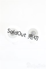 18mm/グラスアイ/ドール用　アイ A-25-07-23-311-TO-ZA