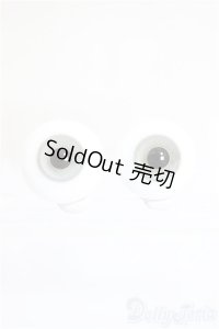 18mm/グラスアイ/ドール用　アイ A-25-07-23-311-TO-ZA