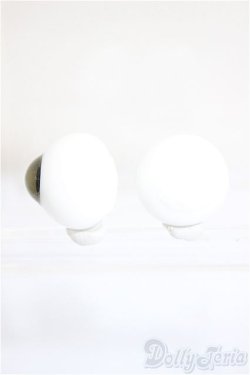 画像2: 18mm/グラスアイ/ドール用　アイ A-25-07-23-311-TO-ZA