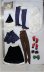 画像2: DD/OF:ライダー/アルトリア・ペンドラゴン[サンタオルタ]変身セット/0 A-25-07-30-255-NY-ZA (2)