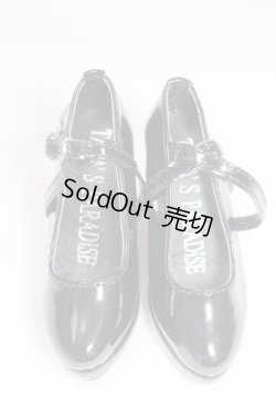 画像1: SD16/OF:靴/1/3　70ｃｍ　BJD　MJD　衣装　ドール用 A-25-08-06-048-NY-ZA