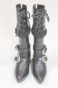 SD16/OF:靴/1/3　70ｃｍ　BJD　MJD　衣装　ドール用 A-25-08-06-047-NY-ZA