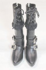 SD16/OF:靴/1/3　70ｃｍ　BJD　MJD　衣装　ドール用 A-25-08-06-047-NY-ZA