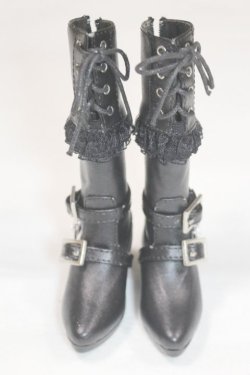 画像1: SD16/OF:靴/1/3　70ｃｍ　BJD　MJD　衣装　ドール用 A-25-08-06-047-NY-ZA