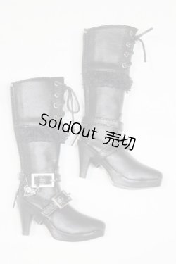 画像2: SD16/OF:靴/1/3　70ｃｍ　BJD　MJD　衣装　ドール用 A-25-08-06-047-NY-ZA
