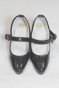 画像1: SD16/OF:靴/1/3　70ｃｍ　BJD　MJD　衣装　ドール用 A-25-08-06-049-NY-ZA